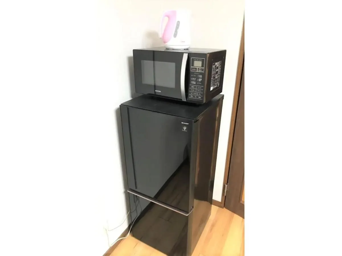 Apartment Central Field - Vacation Stay 29627V Tokyo