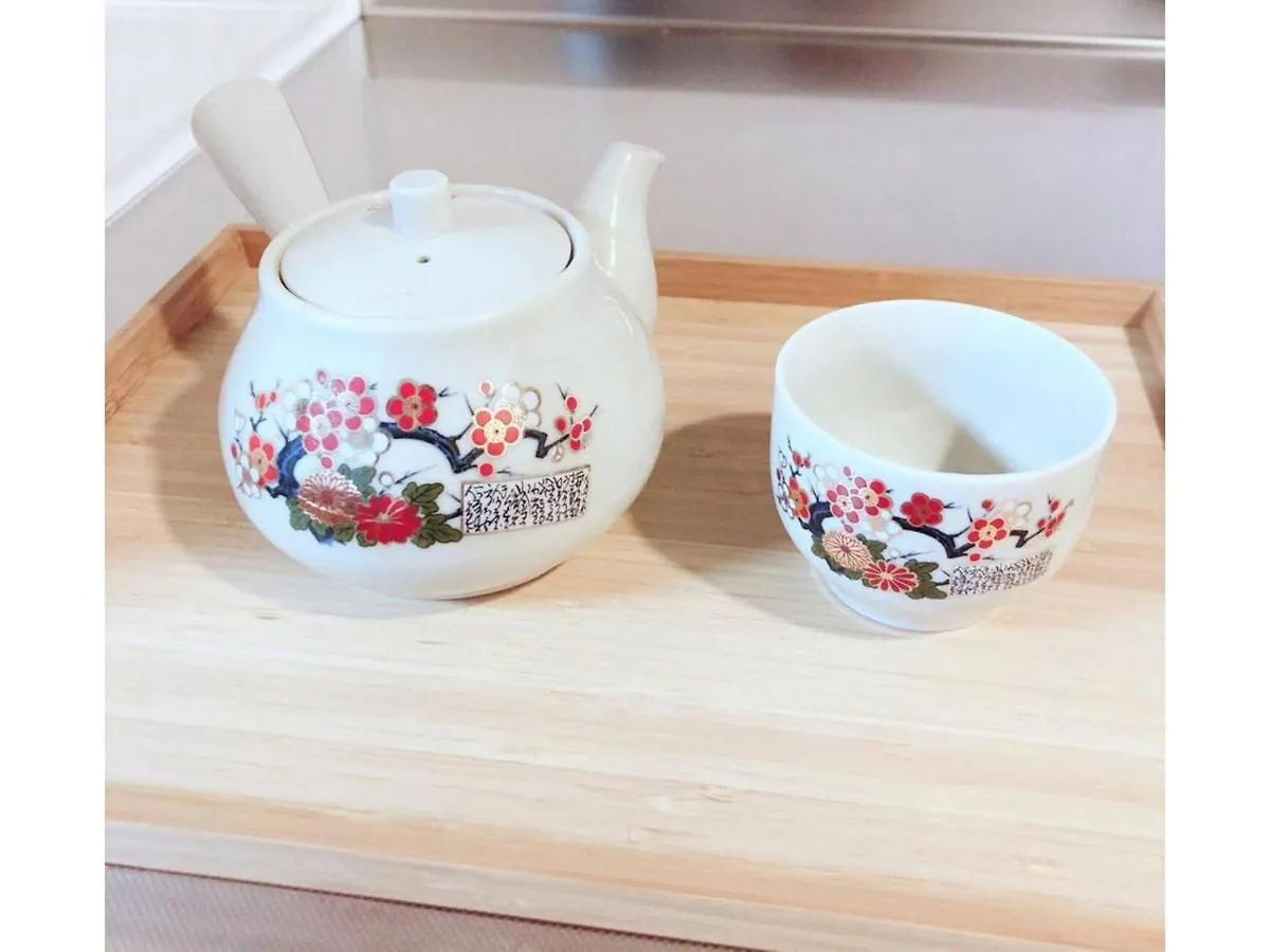 Central Field - Vacation Stay 29627V 도쿄 아파트
