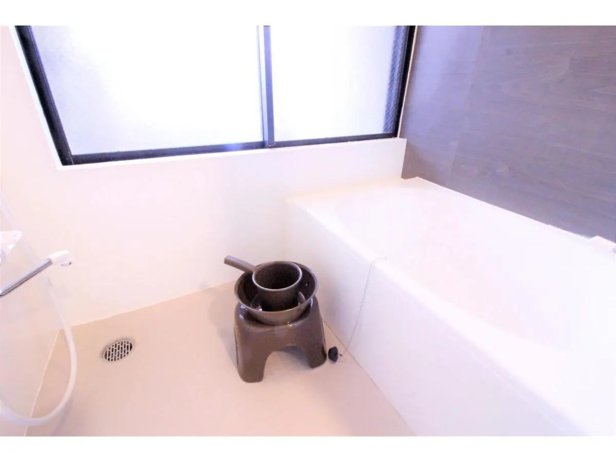 Central Field - Vacation Stay 29627V 도쿄 아파트
