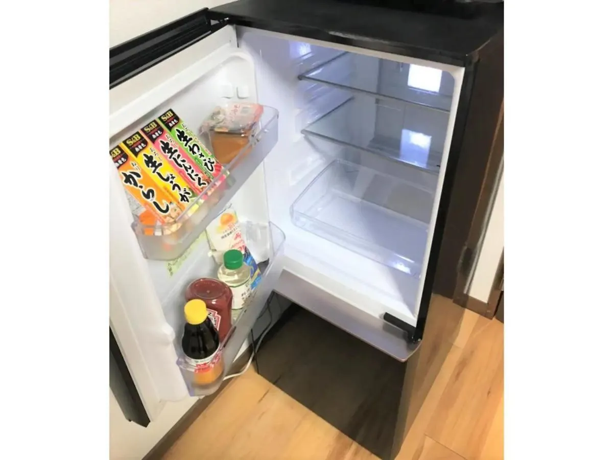 Apartment Central Field - Vacation Stay 29627V Tokyo
