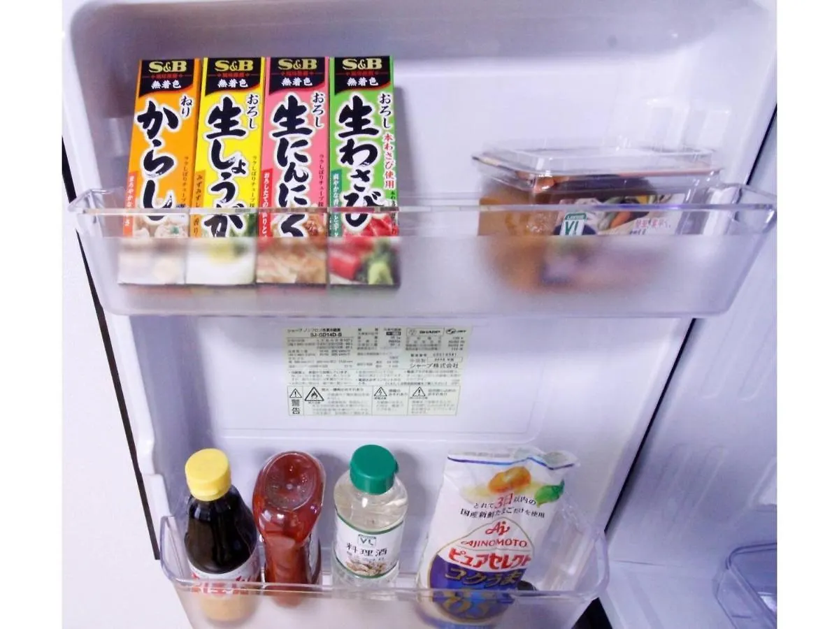 Central Field - Vacation Stay 29627V Tokyo 0*,  Japan