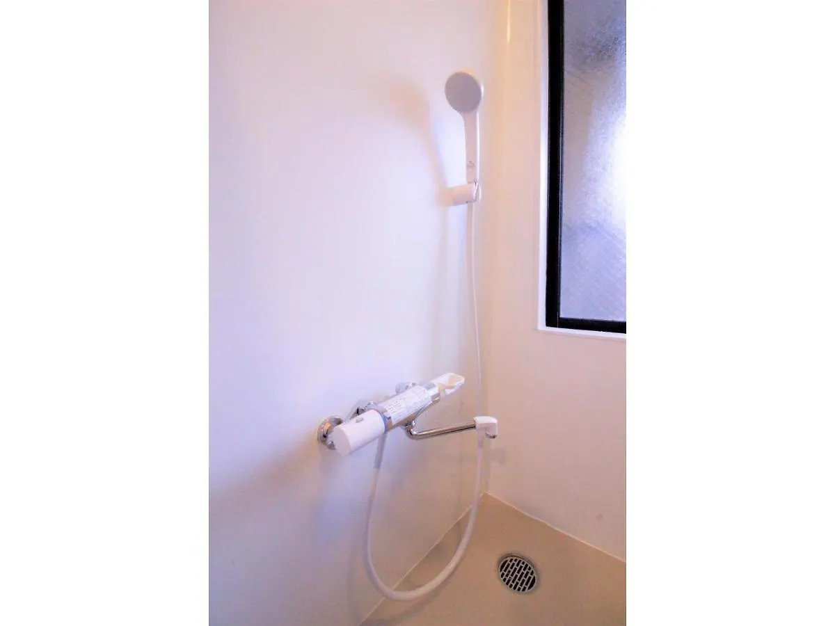 Apartment Central Field - Vacation Stay 29627V Tokyo Japan